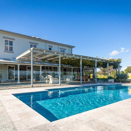Villa Claremont Manor Lovedale Exterior foto