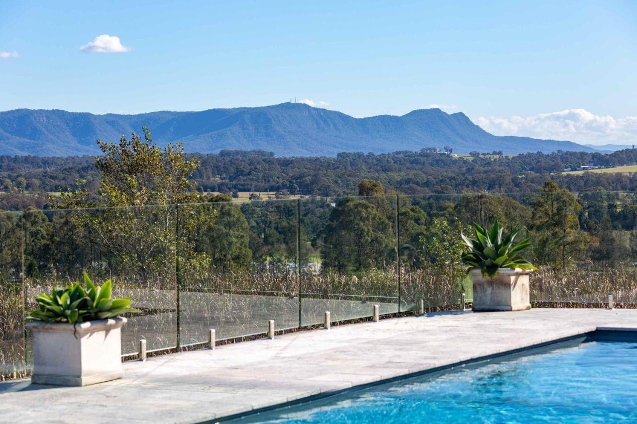 Villa Claremont Manor Lovedale Exterior foto